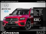 Mercedes-Benz GLB 220 d 4M AMG-Sport/MLB/Pano/Night/Stdhz/Dist - Mercedes-Benz: 7sitzer, Ml