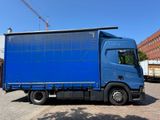 Scania R410 Jumbo Retarder Euro 6 - Scania Hamburg