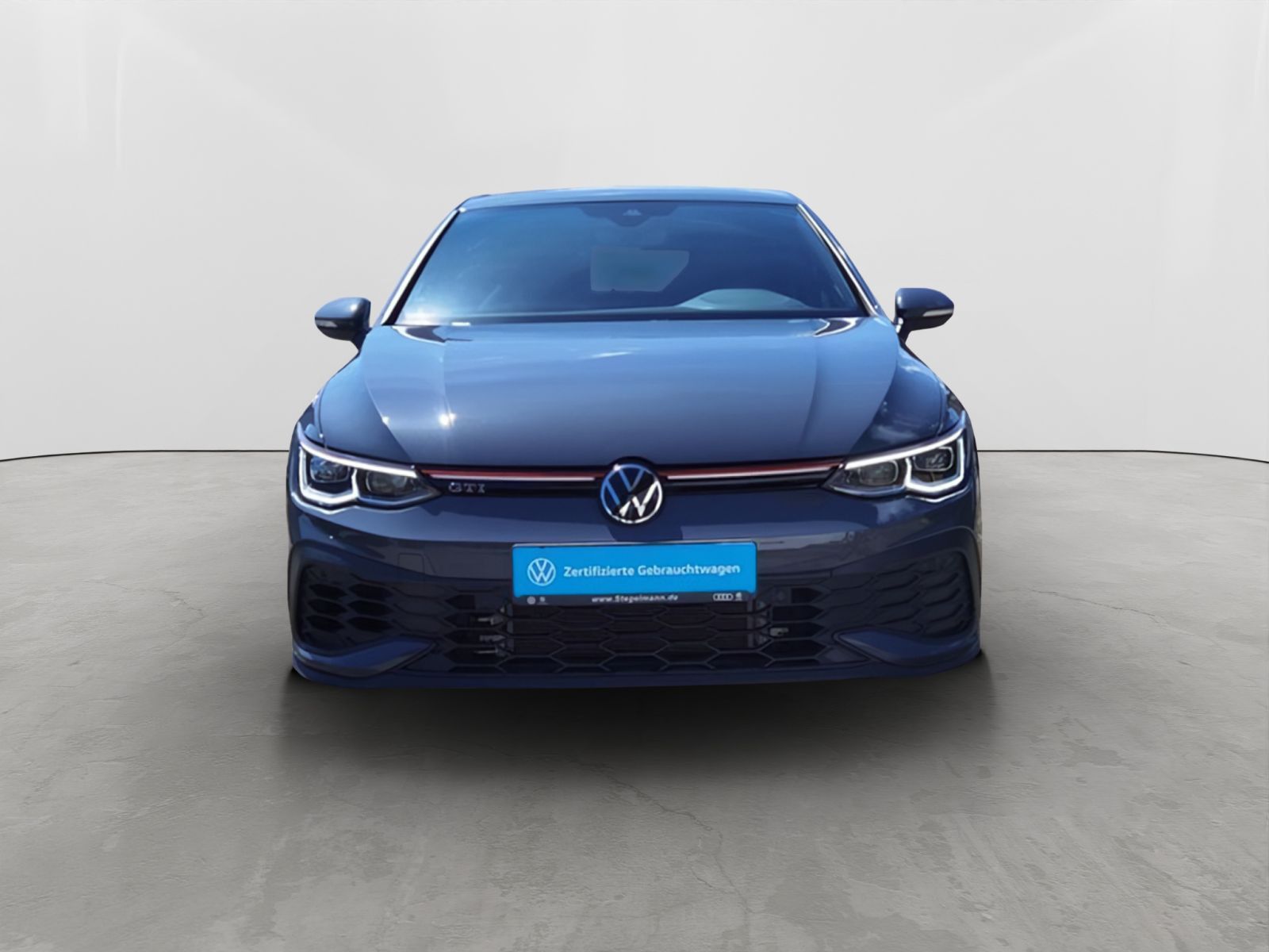Volkswagen Golf - Bild 9