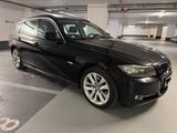 BMW 320 3 Touring 320d - BMW 320 aus 2011: Kombi, 320d