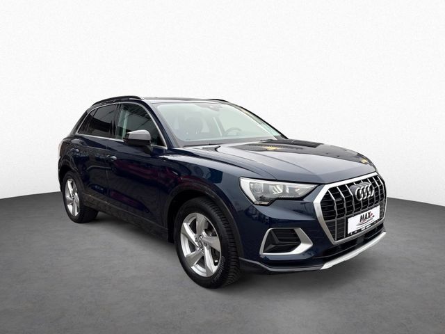 Q3 40 TFSI quattro advanced LED+PANO+STHZ+ACC+DC