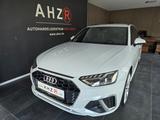 Audi A4 40 g-tron S tronic S line Avant - Audi A4 mit CNG-Antrieb: Kombi