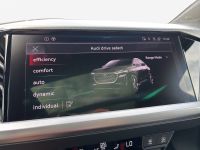 Audi Q4 e-tron - Vorschau Bild 19