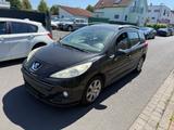 Peugeot 207 SW Premium - Peugeot 207 aus 2010: SW