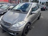 Mercedes-Benz A 170 Avantgarde, keinen TÜV - Mercedes-Benz A 170 in Kassel