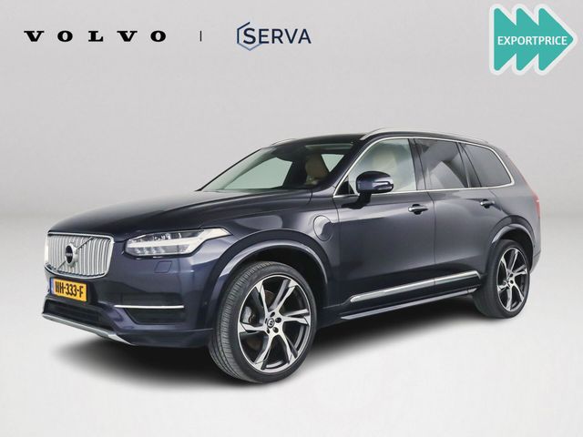 Volvo XC90 T8 Aut. Twin motor AWD Inscription | Parkee