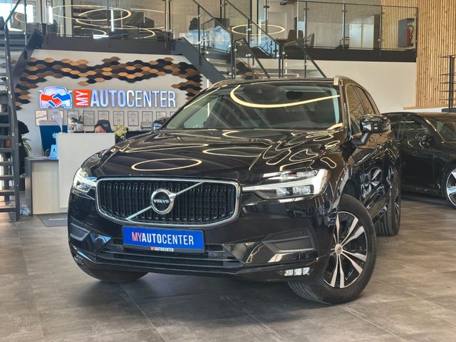 Volvo XC60XC 60*Tempo*Navi*SpurH*Head-UP*VerkehrsZ*