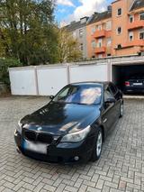 BMW 530i - LPG Gas - BMW 530 aus 2004: 530i