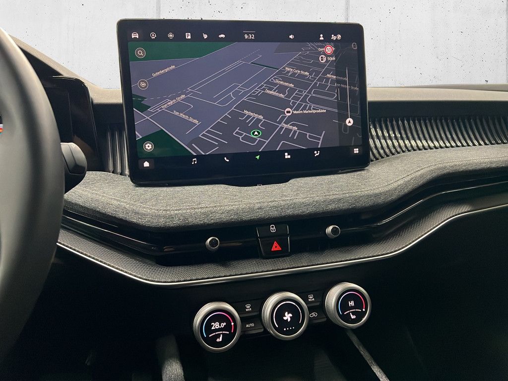 Skoda Superb - Bild 15