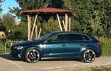 Audi A3 Sportback 2.0 TDI - Audi A3 mit Diesel-Antrieb: Kleinwagen, Sportback