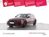 Audi RS6 Avant 4.0 TFSI quattro tiptronic performance