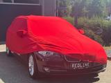 BMW 520 xDrive /// 1 Hand /// Pano /// Leder /// - BMW 520 aus 2010: Kombi