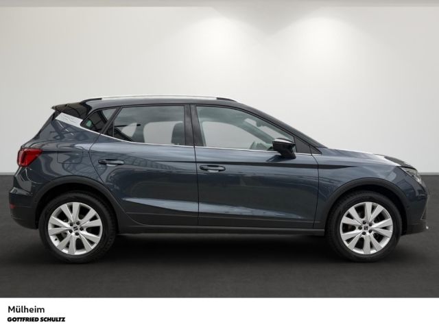 Seat Arona - Bild 3