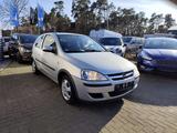 Opel Corsa C Enjoy 1,2 Klima - Opel Corsa: Enjoy
