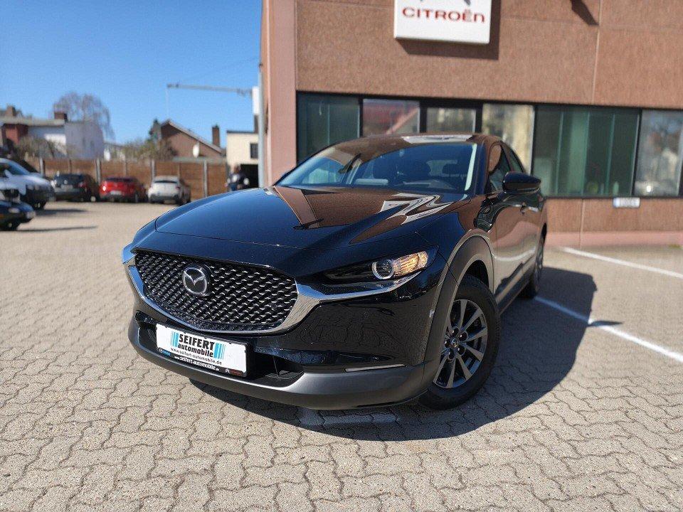 Mazda CX-30 SKYACTIV-G 2.0 M Hybrid
