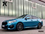 BMW 220i Gran Coupe M Sport *PANORAMA|LED|HEAD-UP* - BMW 220 Gran Coupé mit Panoramadach