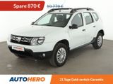 Dacia Duster 1.6 SCe Ambiance 4x2*KLIMA*USB*CD* - Dacia Duster in Hannover