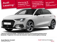 Audi A3 - Vorschau Bild 1