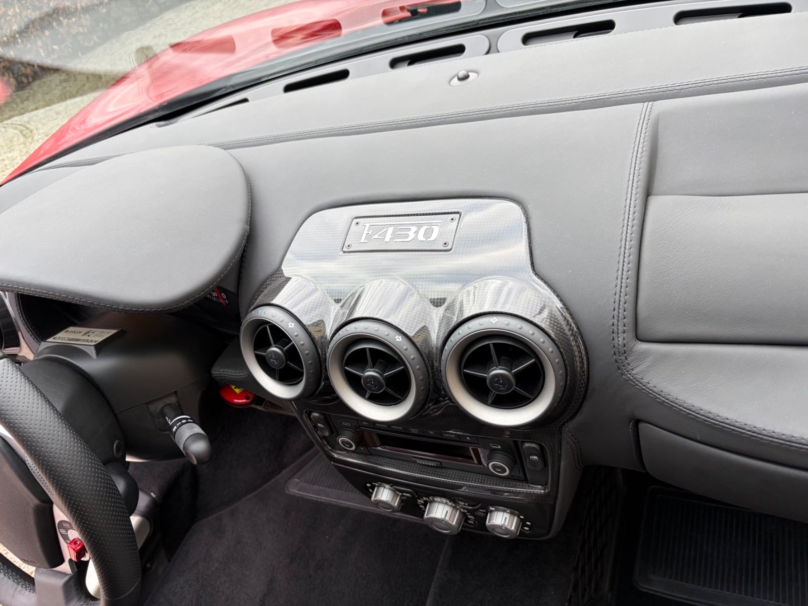 FERRARI F430 20