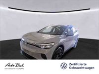 Volkswagen ID.4 - Vorschau Bild 1