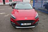 Ford Focus Turnier Active Vignale - Ford Focus: Active Vignale