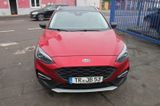 Ford Focus Turnier Active Vignale - Ford Focus: Active Vignale