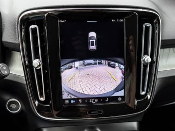 Volvo XC40 - 12