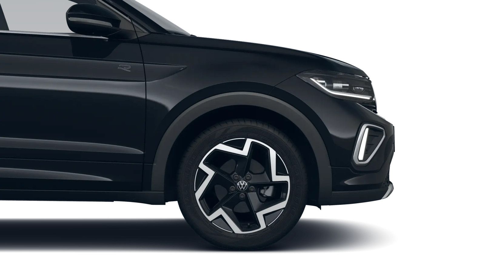 Volkswagen T-Cross - Bild 5