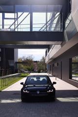 Volkswagen VW Golf 7 TDI Highline Airride / R Line / ... - Volkswagen Golf aus 2012: 7