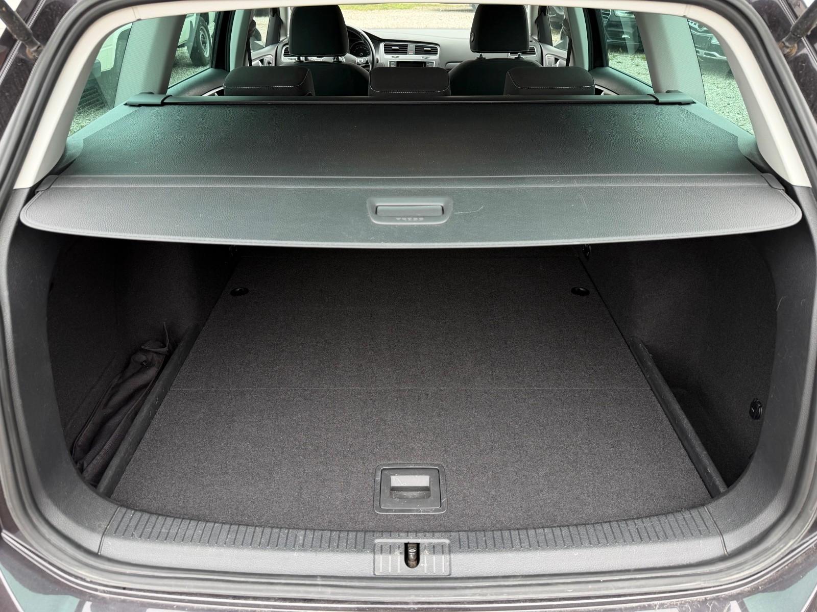 Volkswagen Golf 2015 — photo 11