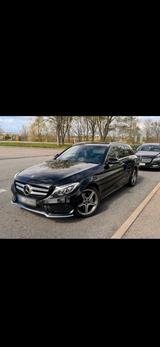 Mercedes-Benz Mercedes Benz C 220 Amg - Mercedes-Benz C 220 Gebrauchtwagen in Freiburg