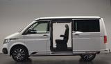 Volkswagen T6.1 California Beach Tour EDIT|STHZG|7SITZ|AHK - VW T6 von 2020