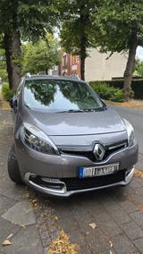 Renault Grand Scenic dCi 110 EDC Bose Edition