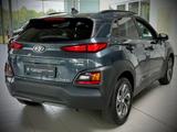 Hyundai Kona 1.0 GDI KAMERA+NAVI+AUT+DAB+SHZ+PDC - Hyundai KONA mit Hybrid-Antrieb