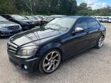 Mercedes-Benz C 320 C -Klasse Lim. C 320 CDI - gebrauchte Mercedes-Benz C 320 aus dem Jahr 2007