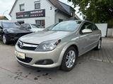 Opel Astra H GTC Cosmo OPC - Opel Astra aus 2010: Gtc