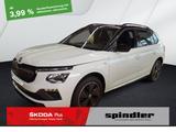 Skoda Kamiq Monte Carlo 1.0 TSI DSG/Matrix, Navi, Pano - Skoda Kamiq aus 2025