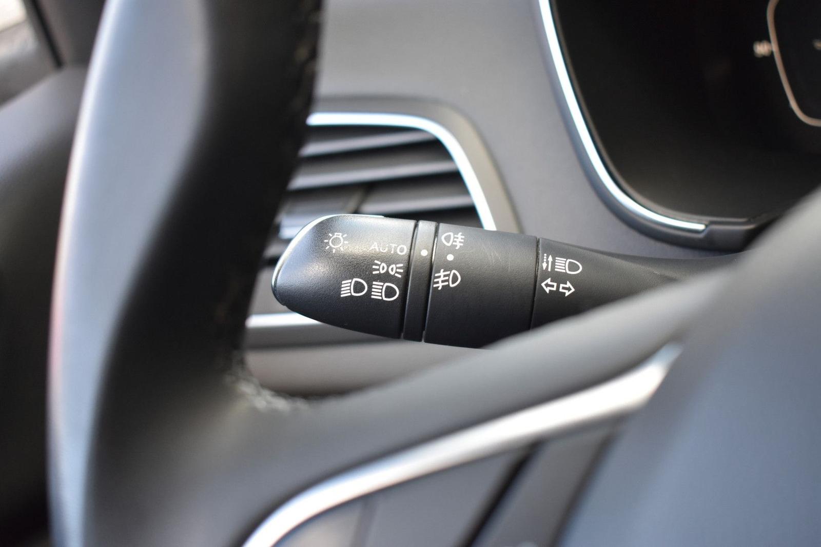 Renault Megane Estate 1.3 TCe Zen LED | Carplay | Trekha