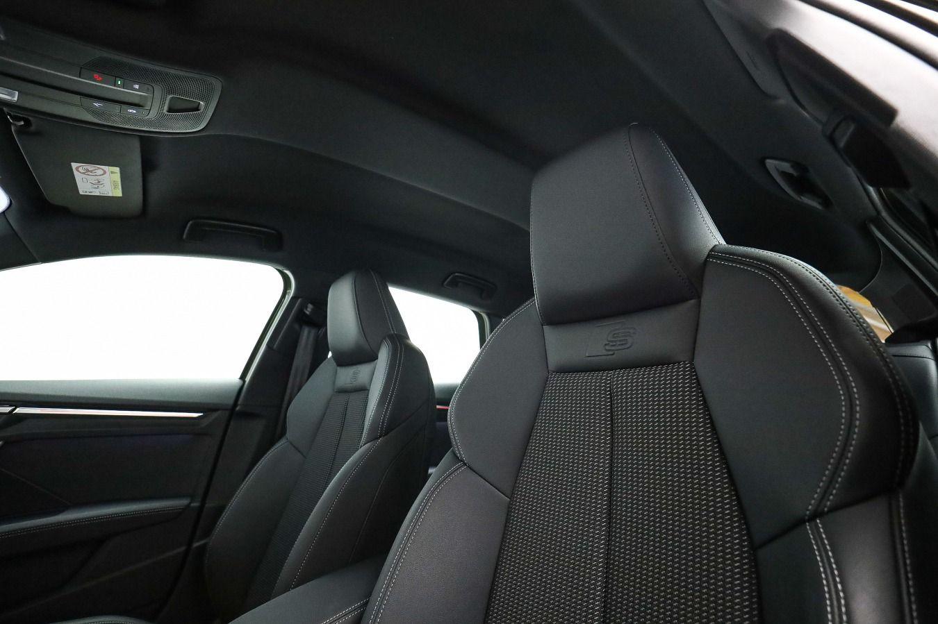 Audi S3 Sportback Assist Fahren & Park, Navi, Kamera, миниатюра 23