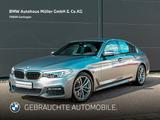 BMW 540iA xDrive M Sportpaket HUD LED Navi Bluetooth - BMW 540 in Stuttgart