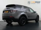 Land Rover Discovery Sport 2.0 Si4 4WD HSE AHK | kamera | n - Land Rover Discovery Sport HSE mit Benzin-Antrieb
