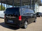 Mercedes-Benz V 300 d AVANTGARDE Extralang LUFT+NIGHT+STANDHZG - Mercedes-Benz A 300