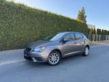 Seat Ibiza Style 1.4 TDI / Klimaa/ Disp./ Eu6 - Seat Ibiza mit Diesel-Antrieb: Kleinwagen, Klimaanlage, 1.4