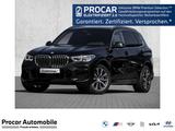 BMW X5 xDrive45e LASER+HuD+AHK+PANO+DA PROF+PA
