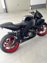 Buell 1125 CR - BUELL 1125