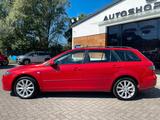 Mazda 6 Kombi 2.3 Sport Active Plus Leder/Automatik - gebrauchte Mazda 6 aus dem Jahr 2007