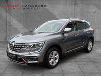 Renault Koleos Life 4x4 1.Hand/AHK/NAVI/LED/TOTW/TEMPOMA