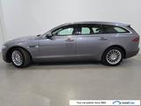 Jaguar XF Sport Brake 2.0 D E-Performance Aut. Xenon N - gebrauchte Jaguar XF aus dem Jahr 2020