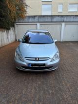 Peugeot, 307 TÜV - gebrauchte Peugeot 307 aus dem Jahr 2002