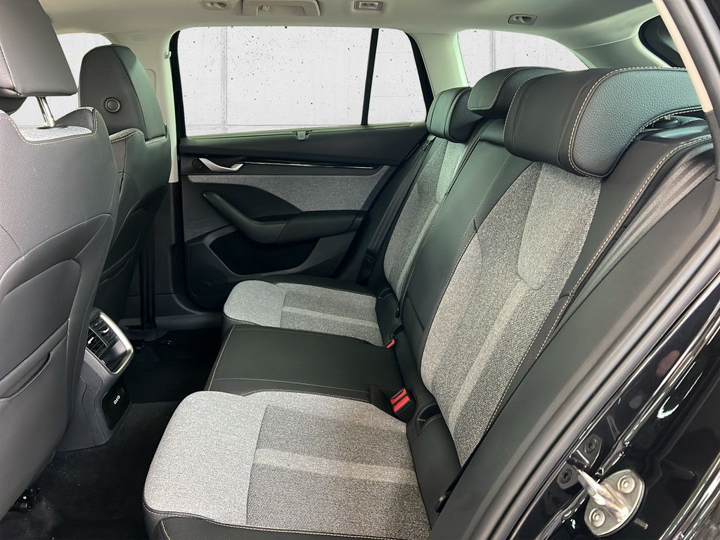 Skoda Octavia - Bild 10